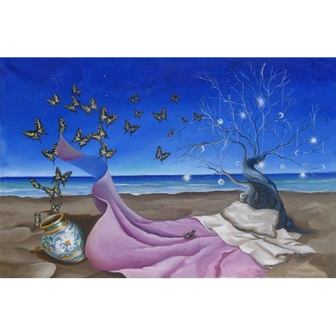 Il vaso dei sogni